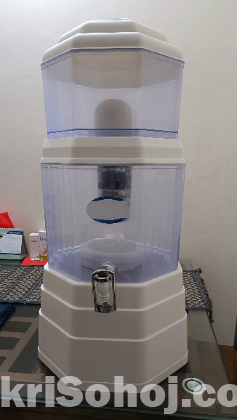 Water Filter